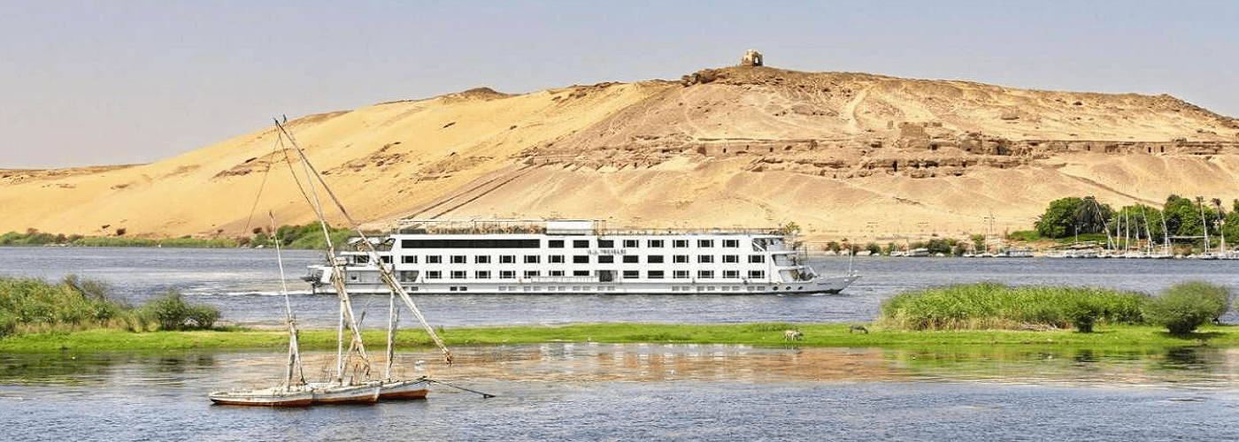 Cairo , Nile Cruise and Safari Tour Packages