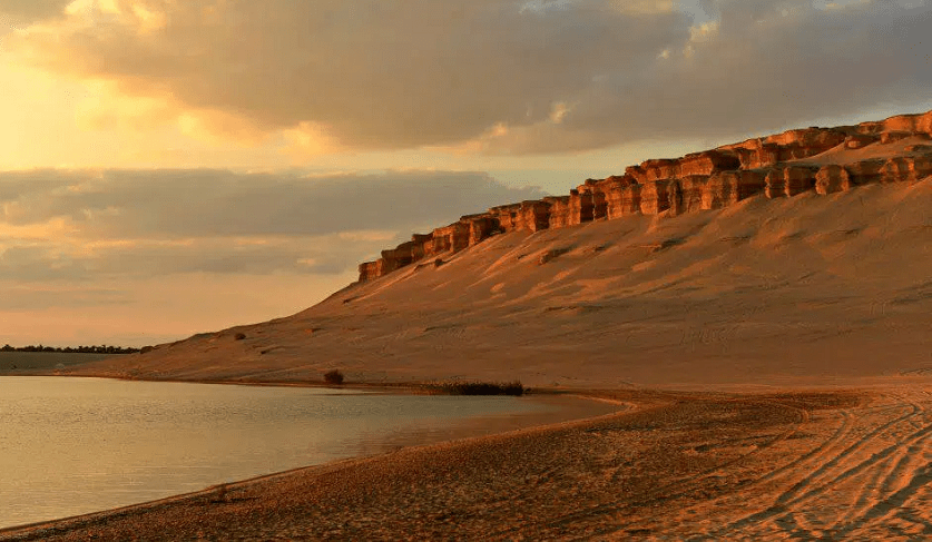 Escursioni Oasi del Fayoum Dal Cairo