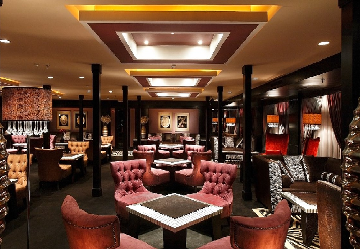 Steigenberger Minerva Nile Cruise