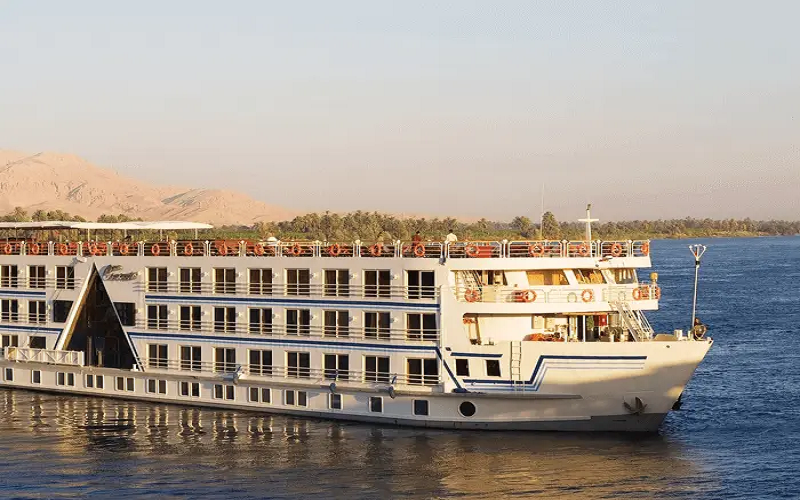 Ms Royal Esadora Nile Cruise Luxor Aswan Ms Royal Esadora Nile Cruise Luxor Aswan