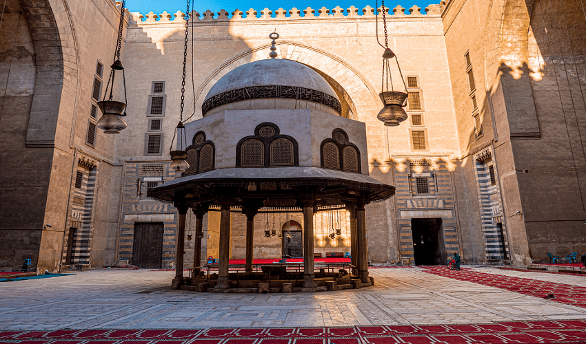 Marsa Matrouh Tour to Cairo and Alexandria Marsa Matrouh Tour to Cairo and Alexandria