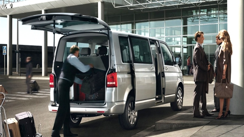 Cairo to Hurghada Private Transfer