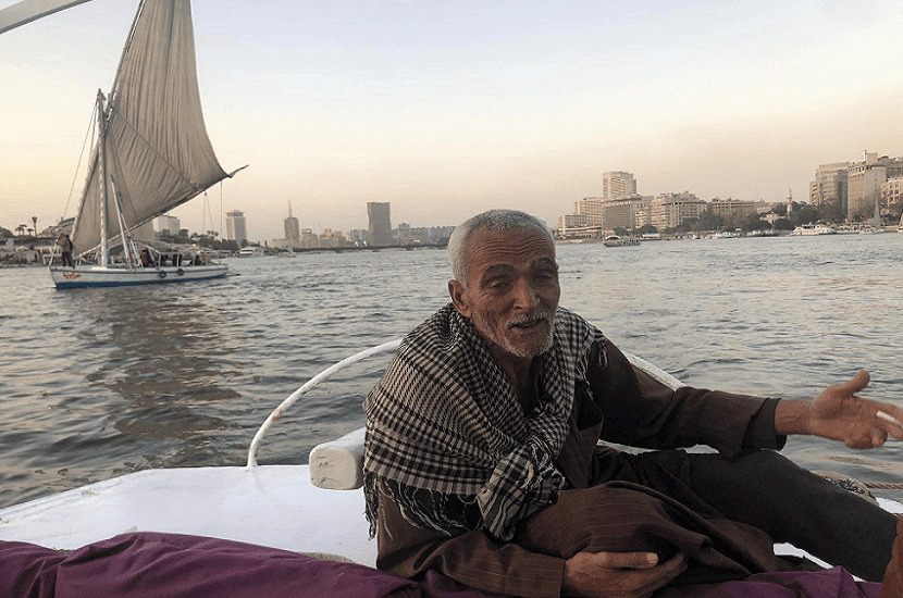 Tour Cairo da Makadi Bay Hurghada