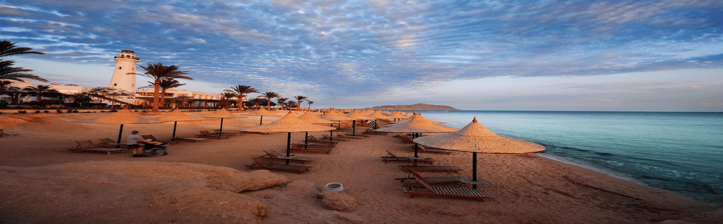 Sharm El Sheikh, Cairo and Luxor Tours
