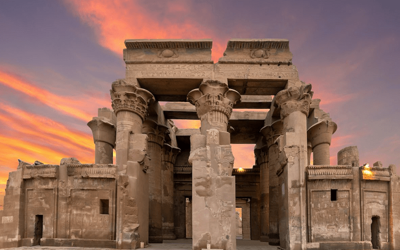 Luxor Nile Cruise To Aswan Luxor Nile Cruise To Aswan
