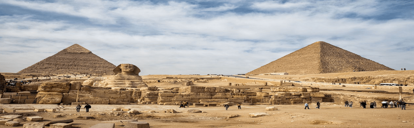 Cairo Lay Over Tours From Airport