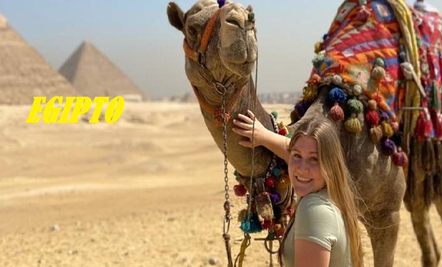 Tours Las Piramides y Faluca del Puerto de Alejandria