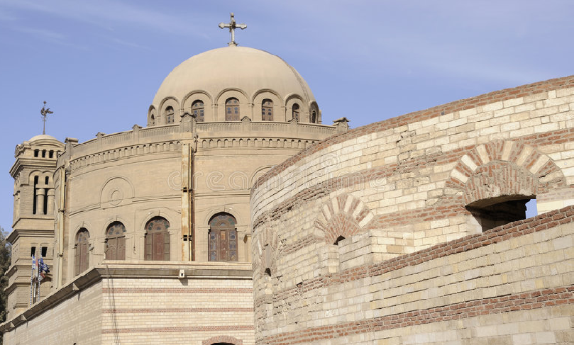 Old Cairo tours Old Cairo tours