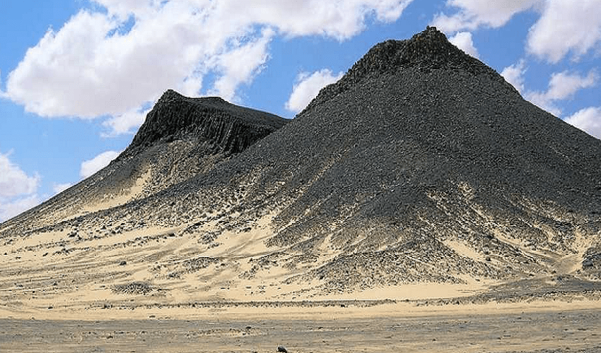 Tour Oasi Baharyia e Deserto Bianco