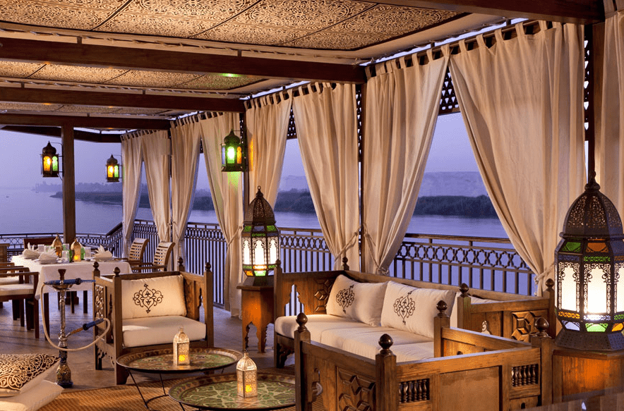 Jaz Yakouta Dahabiya Crociera sul Nilo