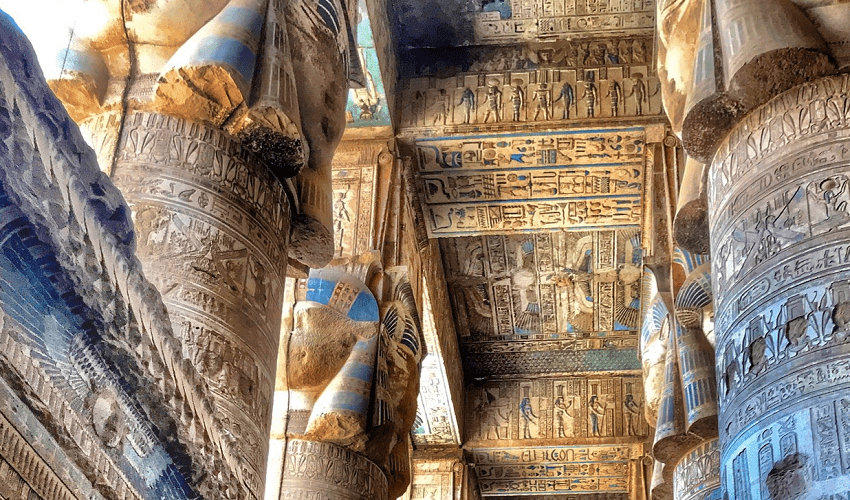 day tour to dendera from Luxor, day tour to dendera from Luxor,