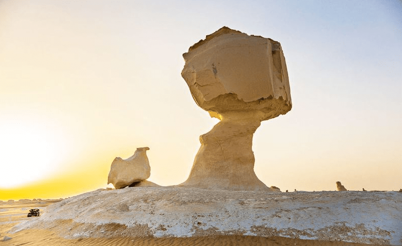 viaggio Viaggio in deserto Egitto  7 notti tour al deserto bianco  viaggio Viaggio in deserto Egitto  7 notti tour al deserto bianco