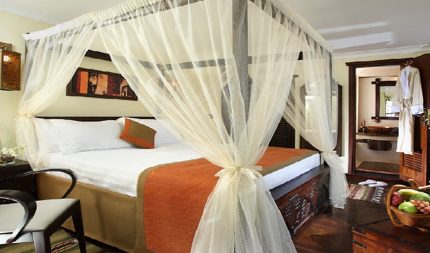 Sonesta Dahabeya Amirat Crucero Nilo