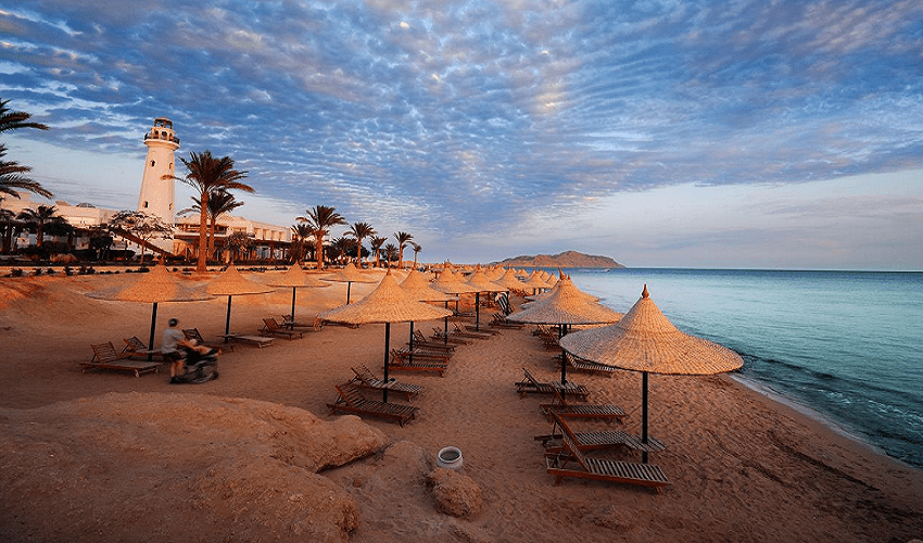 Cheap Holidays to Hurghada