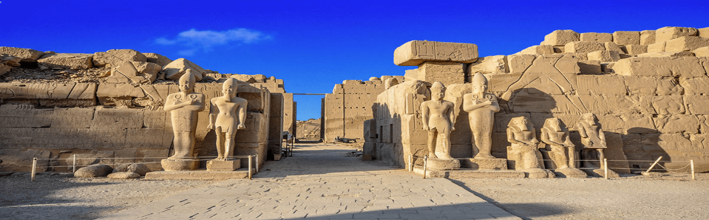 Luxor and Cairo Overnight Tour from Marsa Alam