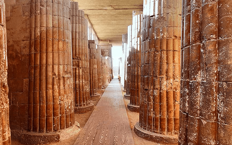 tour al cairo 4 giorni per visitare attrazioni Cairo