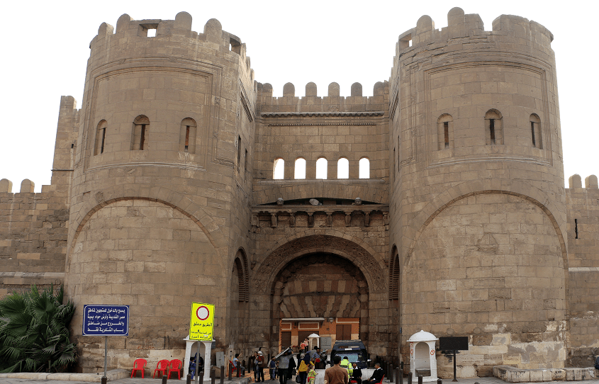 Escursioni Centro Cairo a Piedi