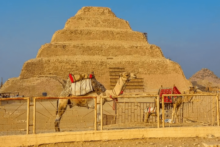Cairo and Aswan Easter Tours