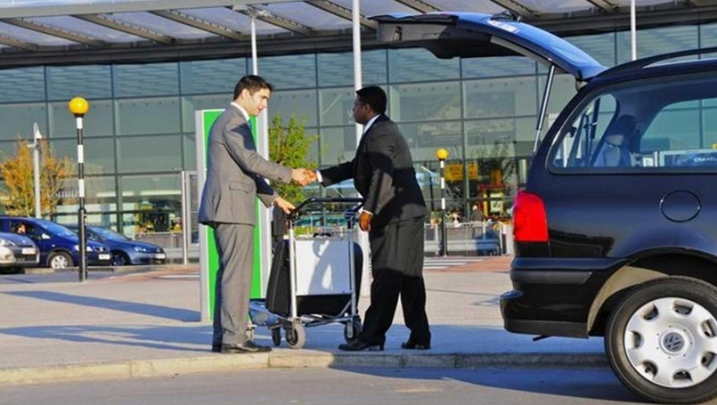 Transfer From Aswan To Abu Simbel