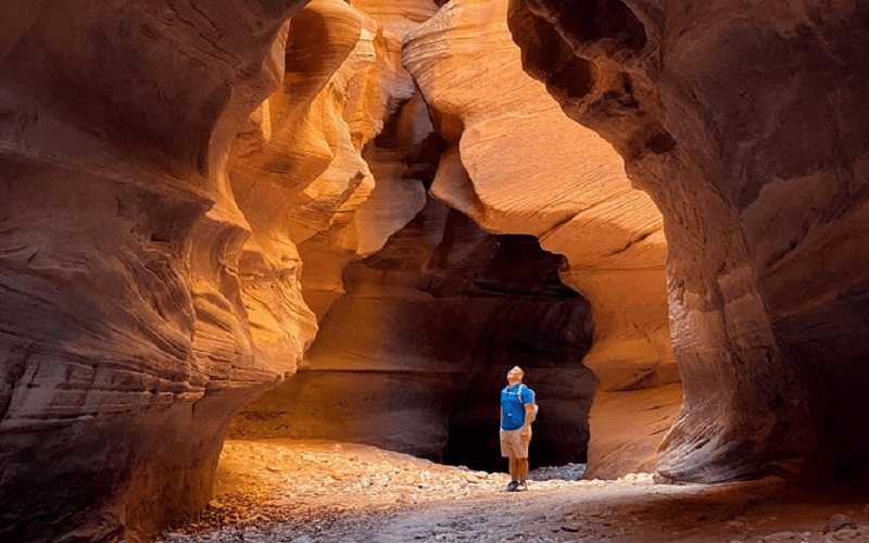 Egypt, Red Sea and Jordan Packages