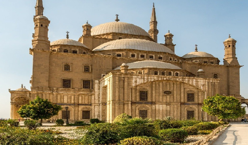 Viajes a El Cairo Egipto en Semana Santa 