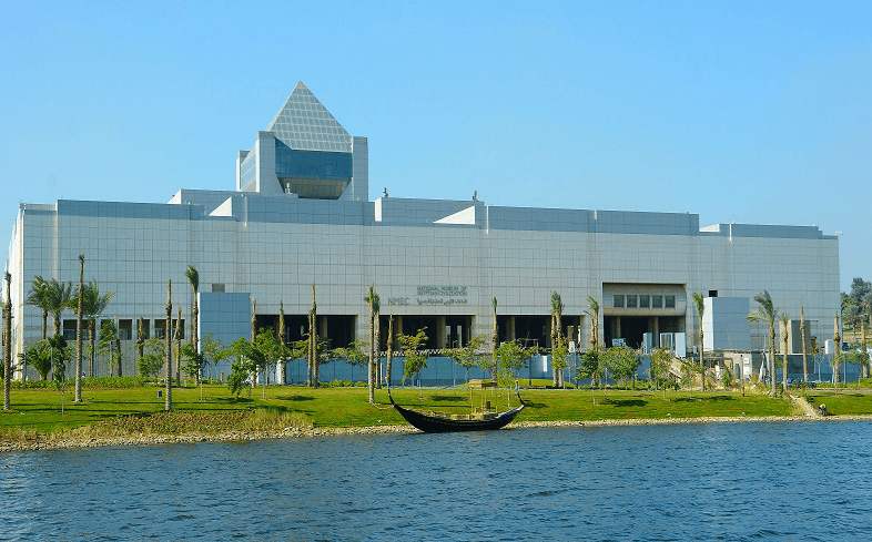 Cairo and Nile Cruise Tours