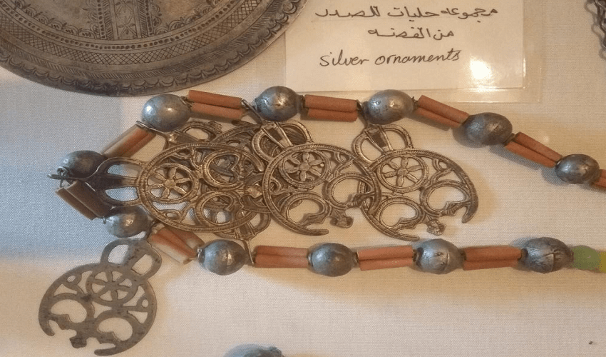 Siwa Museum Siwa Museum