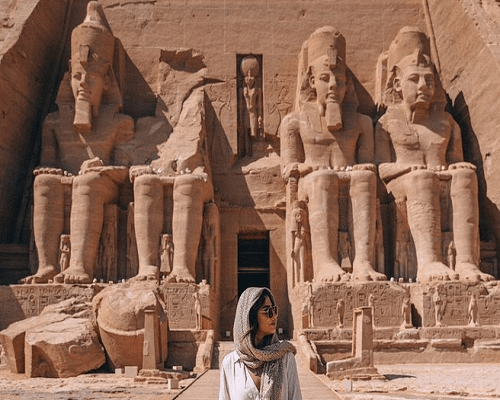 Cairo and Aswan Tour