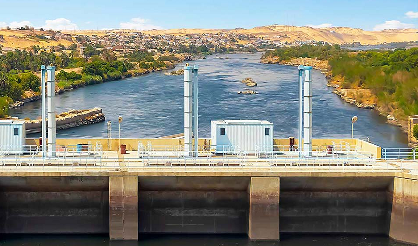 Escursione Assuan da Marsa Alam