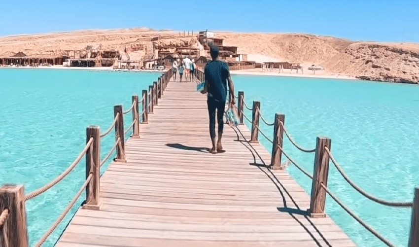 Hurghada Egipto Viaje Hurghada, Luxor y Cairo