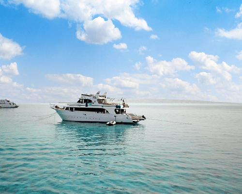 Best Holidays in Sharm El Sheikh