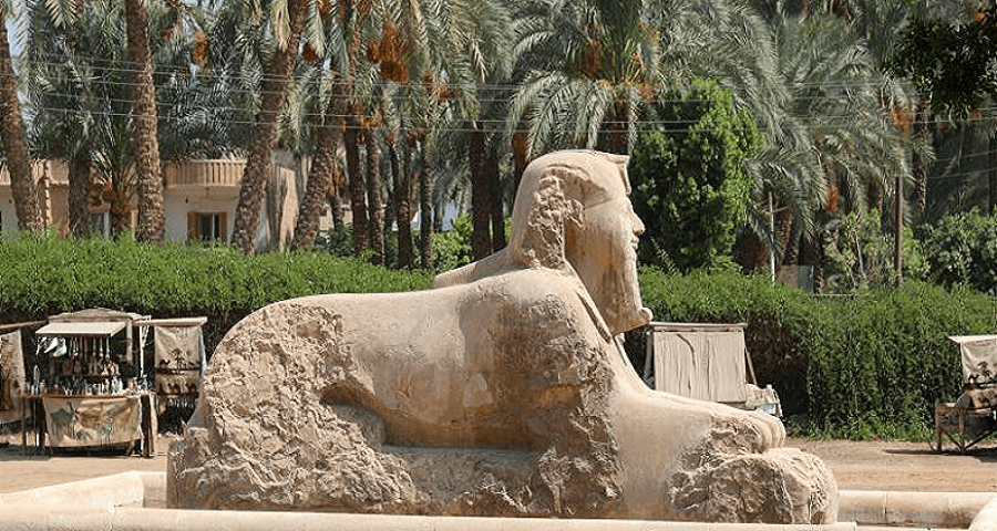 Da Porto Said al Cairo 2 Giorni