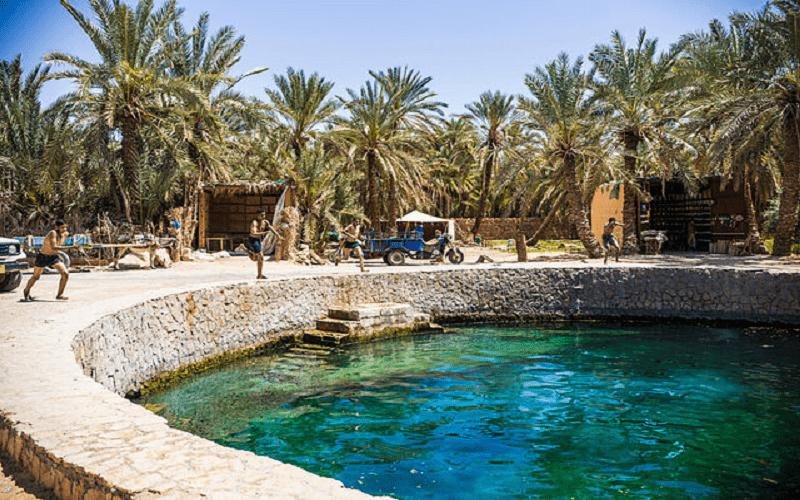 Best Western Desert Oasis Tours Siwa Oasis