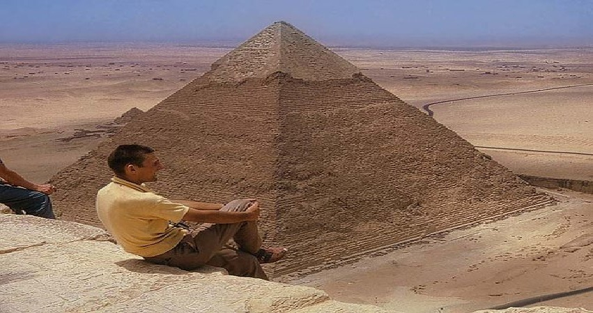 Paquete de viaje Egipto Jordania