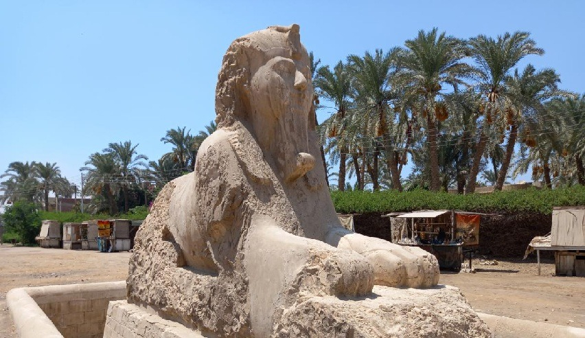 Viajes a El Cairo Egipto en Semana Santa