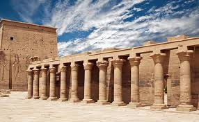 Lungo fine settimana da Emirati per Egitto