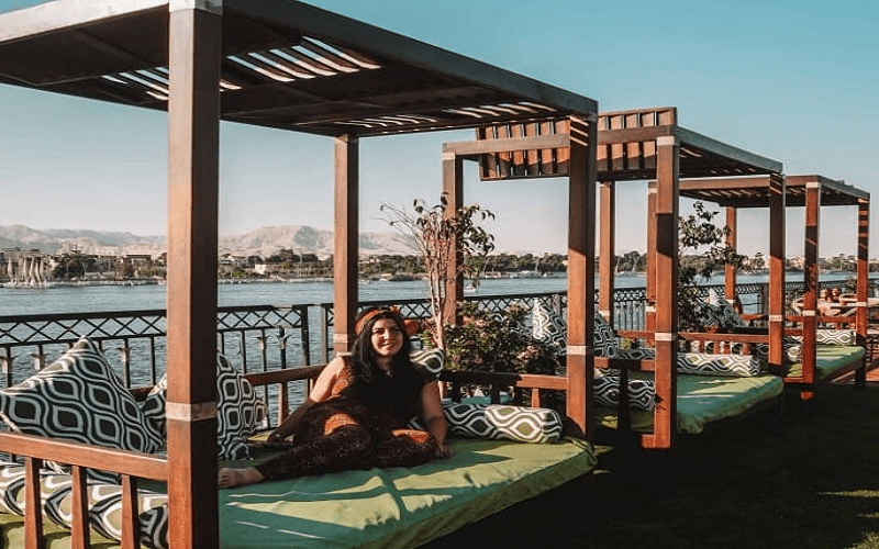 Cairo , Nile Cruise and Safari Tour Packages