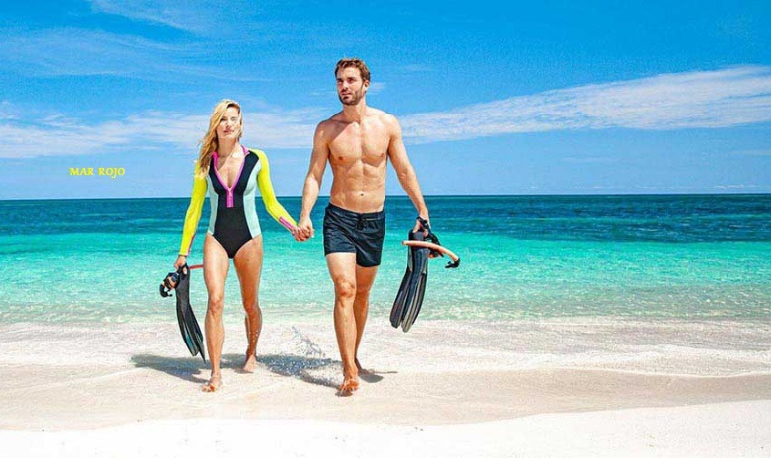 Excursiones de Esnorquel en La Isla de Giftun