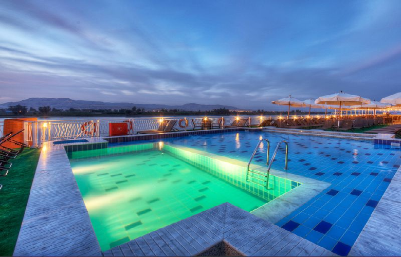 Steigenberger Minerva Nile Cruise