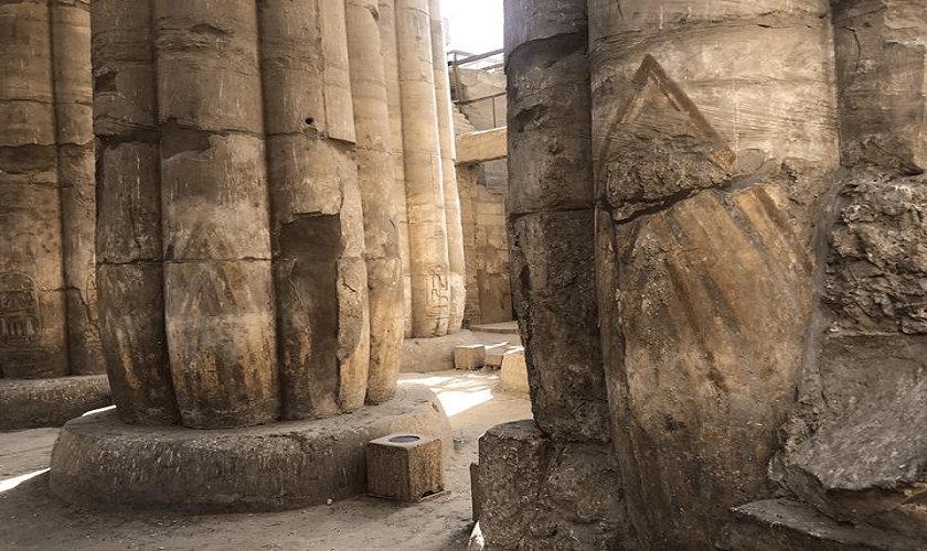 Viaggio Low Cost a Luxor e Il Cairo