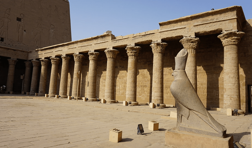 Vacanze Famiglie in Egitto,Tour Culturali 