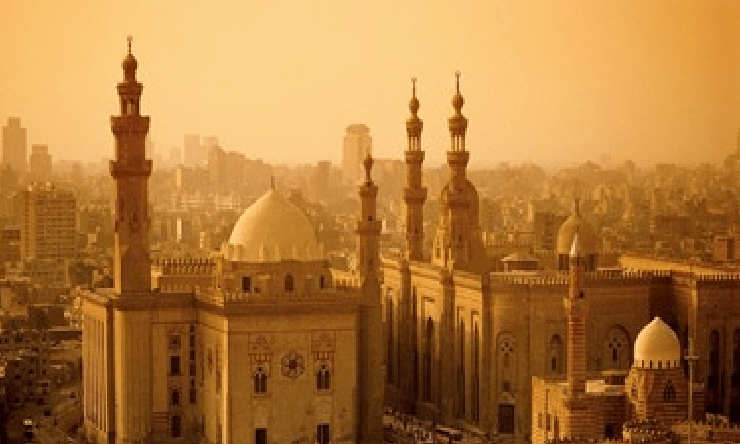 Cairo Lay Over Tours From Airport