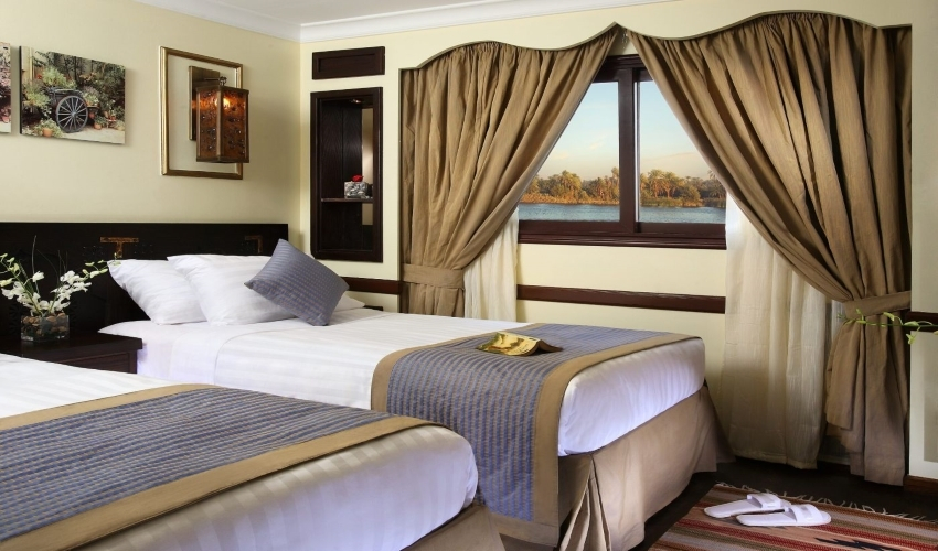 Sonesta Dahabeya Amirat Nile Cruise Tours Sonesta Dahabeya Amirat Nile Cruise Tours