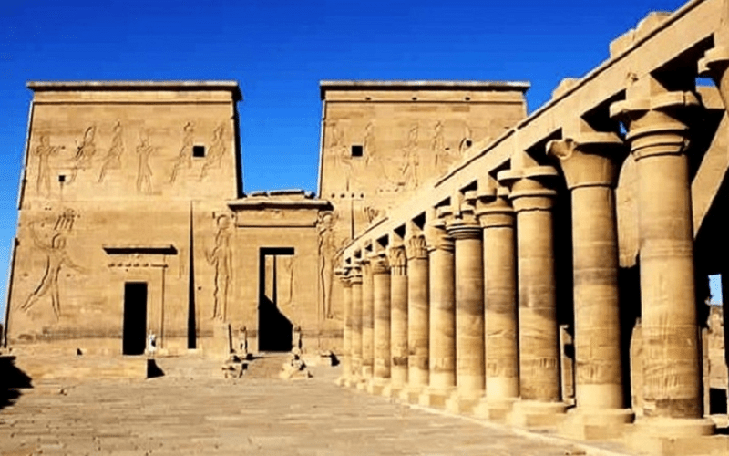 Cairo , Nile Cruise and Safari Tour Packages