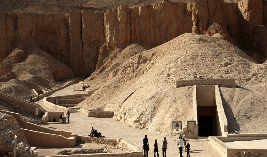 Valley Of Kings Valley Of Kings