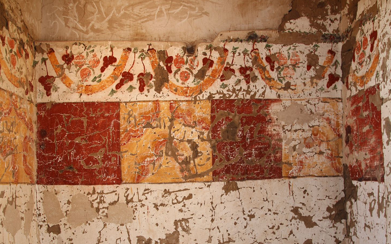 Tuna el Gebel El Minia Tuna el Gebel El Minia