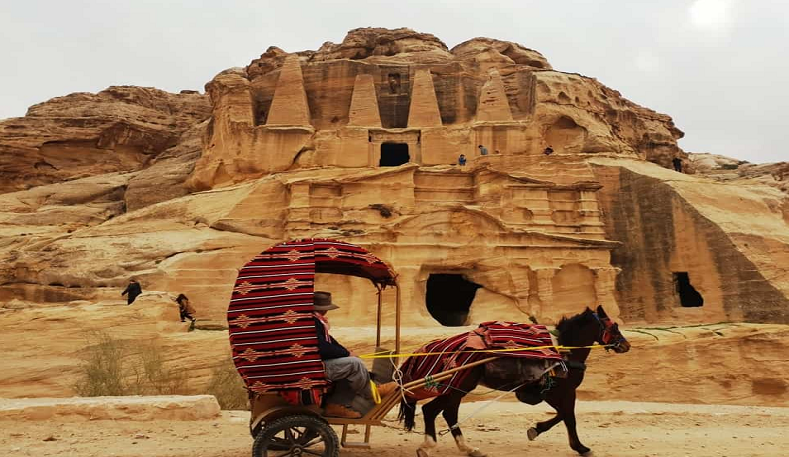 Two Days Petra Tours from Sharm El Sheikh Two Days Petra Tours from Sharm El Sheikh