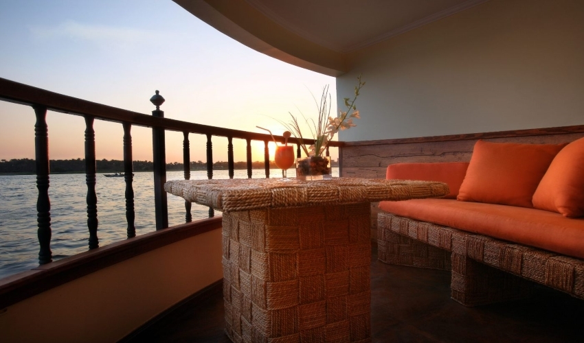 Sonesta Dahabeya Amirat Nile Cruise Tours Sonesta Dahabeya Amirat Nile Cruise Tours