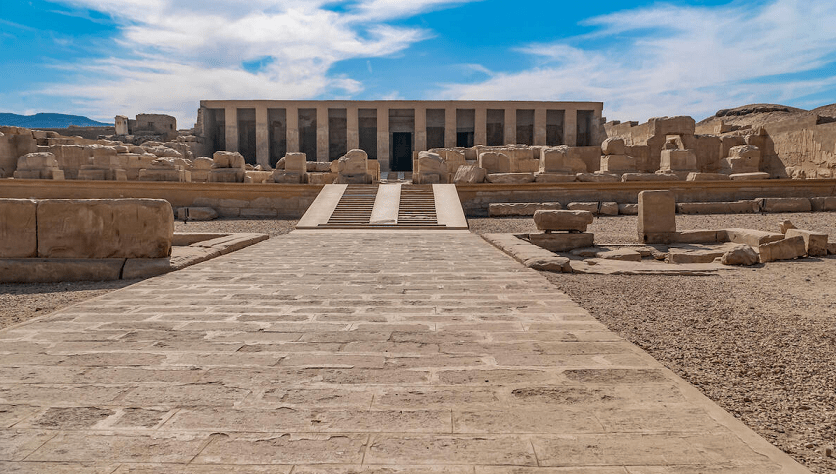 Cairo and Nile Cruise Tours