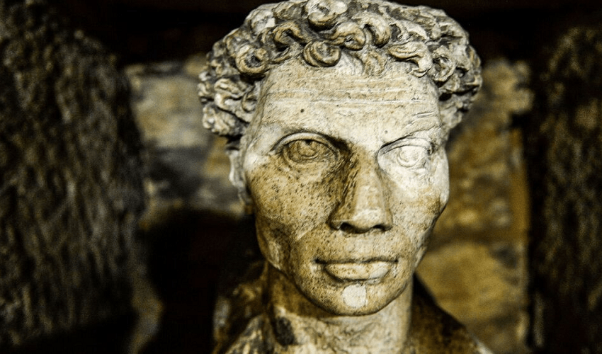 Kom ElShoqafa Alexandria